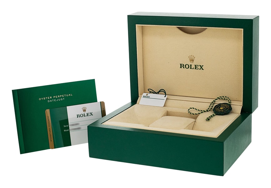 Rolex Datejust Lady 28 279383 RBR